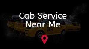 Cab Near Me